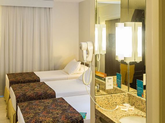 Sonata Praia de Iracema 3.5*