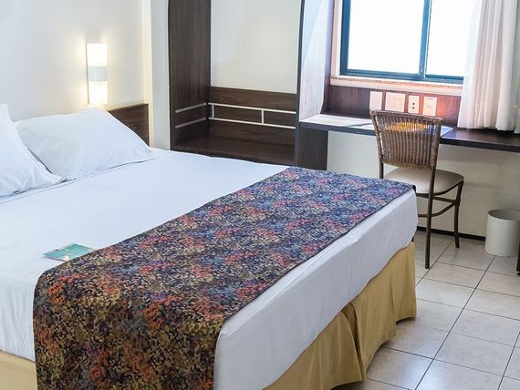 Sonata Praia de Iracema 3.5*