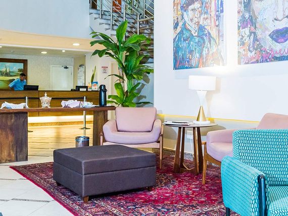 Sonata Praia de Iracema 3.5*