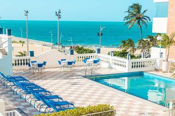 Sonata Praia de Iracema