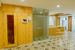 SPA, sauna