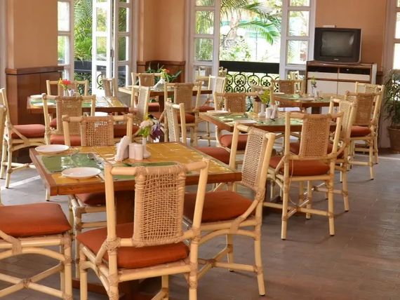 restauracja