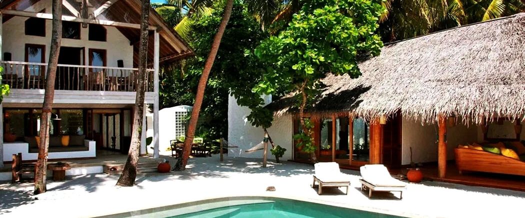 balkon / taras, basen