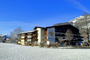 Sonnalp (Kirchberg in Tirol)