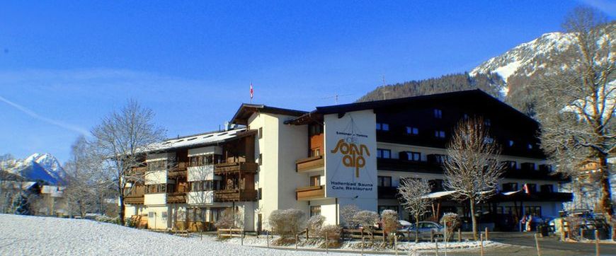 obiekt, budynek główny