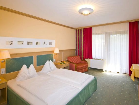 Sonnalp (Kirchberg in Tirol) 4*