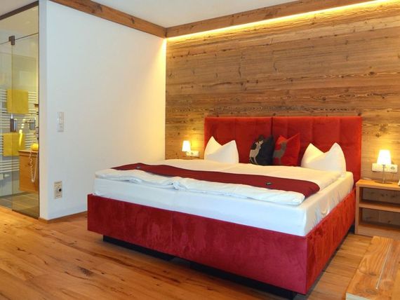Sonnalp (Kirchberg in Tirol) 4*