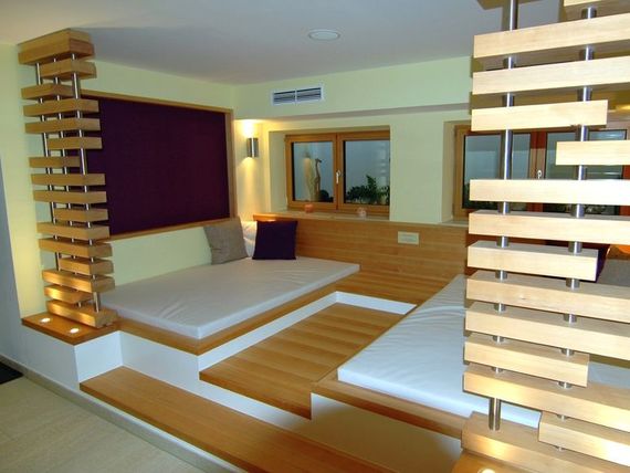Sonnalp (Kirchberg in Tirol) 4*