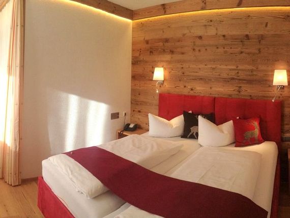 Sonnalp (Kirchberg in Tirol) 4*
