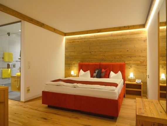 Sonnalp (Kirchberg in Tirol) 4*