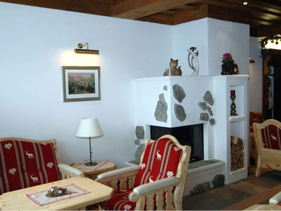 Sonnalp (Kirchberg in Tirol) 4*