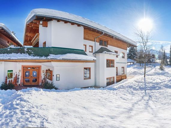 Sonnberg - Ferienanlage 4*