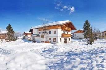Sonnberg - Ferienanlage