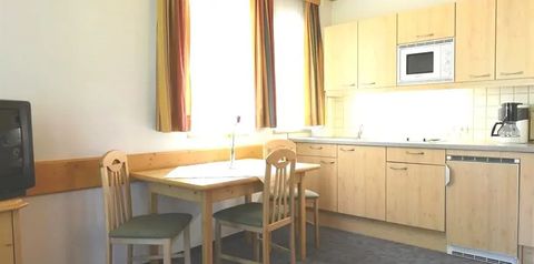 kuchnia / aneks kuchenny, pokój