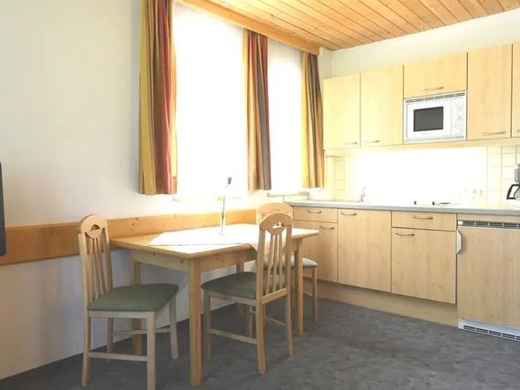Sonnblick Gasthof - Appartements 3*