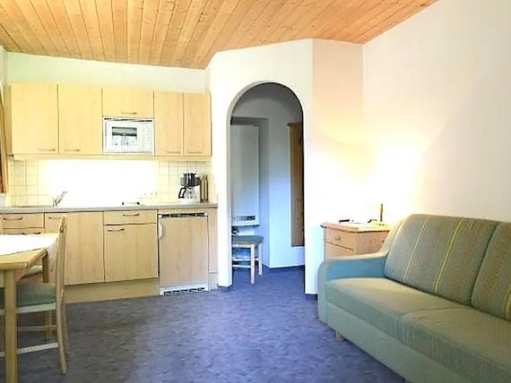 Sonnblick Gasthof - Appartements 3*