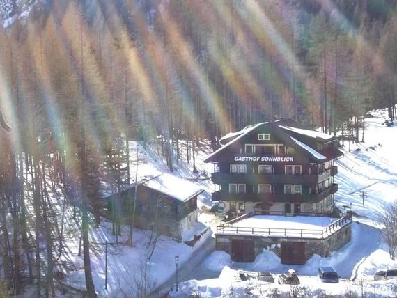 Sonnblick Gasthof - Appartements 3*