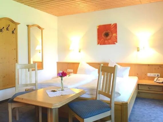 Sonnblick Gasthof - Appartements 3*