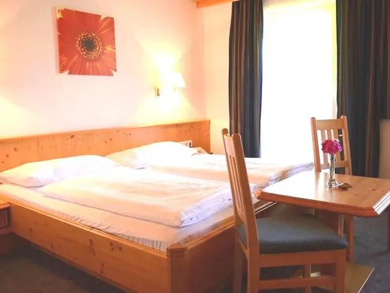 Sonnblick Gasthof - Appartements 3*