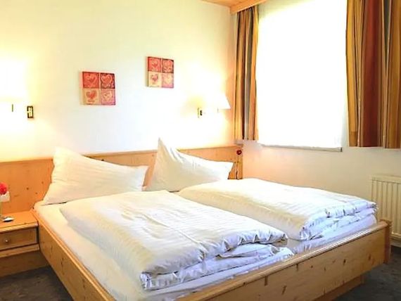 Sonnblick Gasthof - Appartements 3*