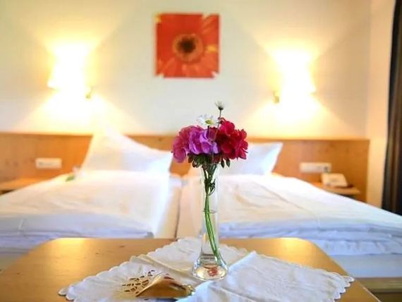 Sonnblick Gasthof - Appartements 3*