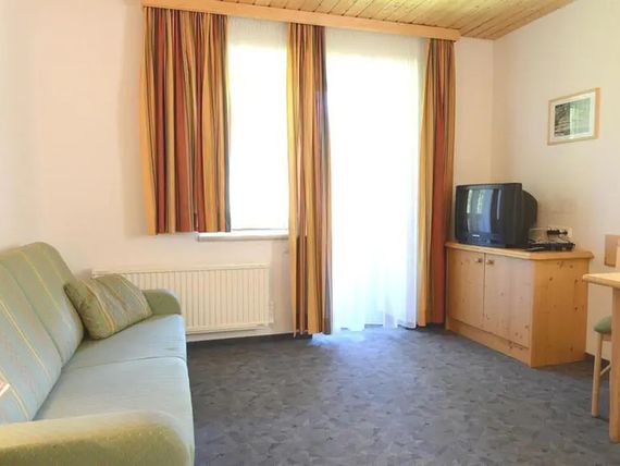 Sonnblick Gasthof - Appartements 3*