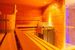 SPA, sauna