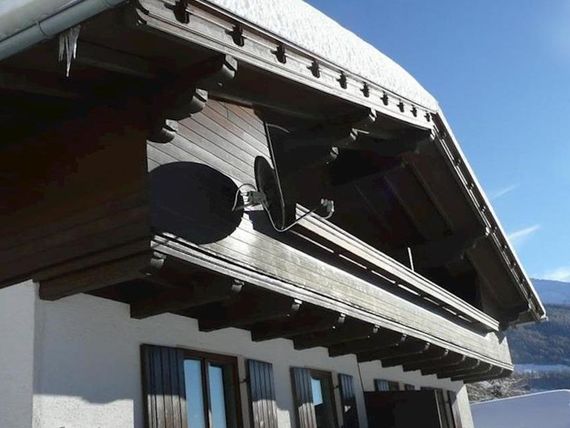 Sonne Apphaus 2*