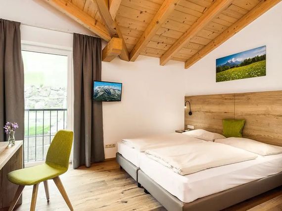 Sonnenhof Apartmenthotel 4.5*