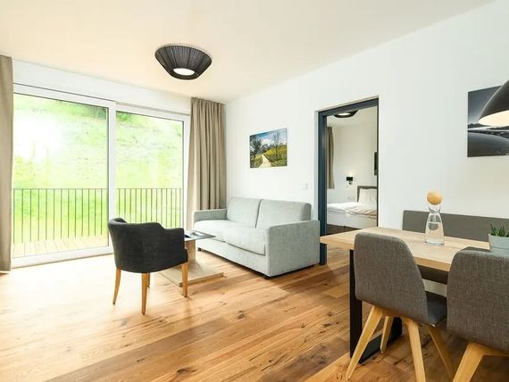 Sonnenhof Apartmenthotel 4.5*