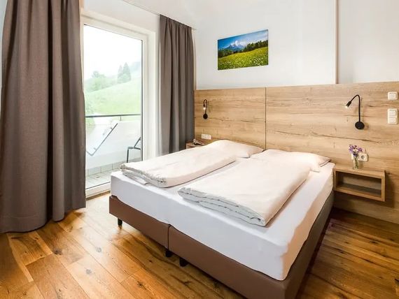 Sonnenhof Apartmenthotel 4.5*