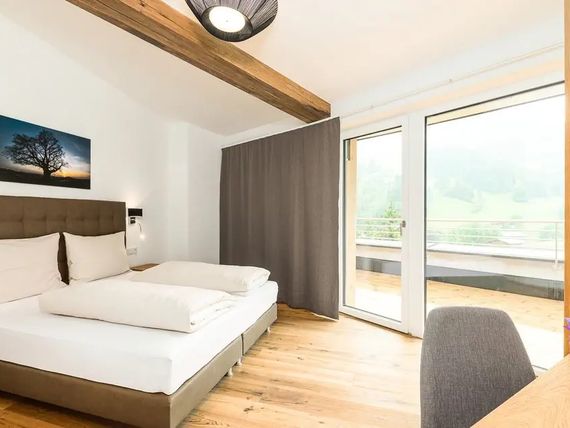 Sonnenhof Apartmenthotel 4.5*