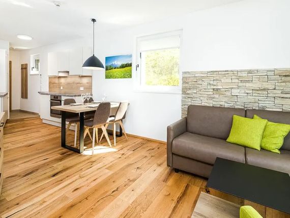 Sonnenhof Apartmenthotel 4.5*