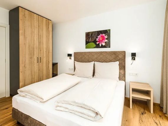 Sonnenhof Apartmenthotel 4.5*