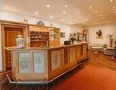 Sonnenhotel Hoher Hahn