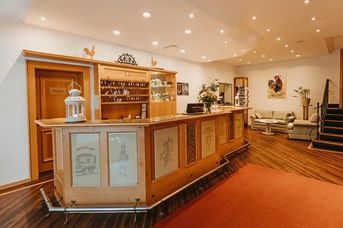 Sonnenhotel Hoher Hahn