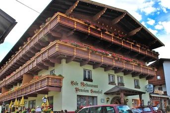 Sonnhof