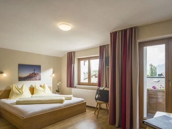 Sonnleiten 4*