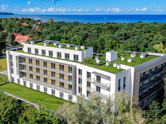 Sopotorium Medical Resort