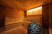 SPA, sauna