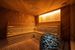 SPA, sauna