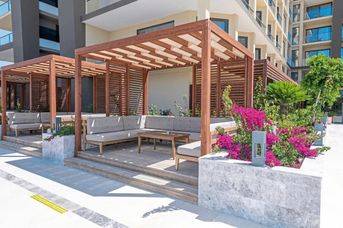 Sorgun Akadia Luxury