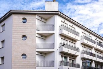 Sorrabona Apartamentos