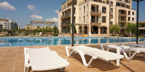 obiekt, teren hotelu, basen