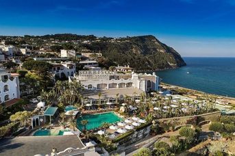 Sorriso Thermae Resort
