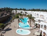 Sotavento Beach Club