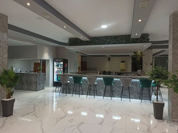 drink bar