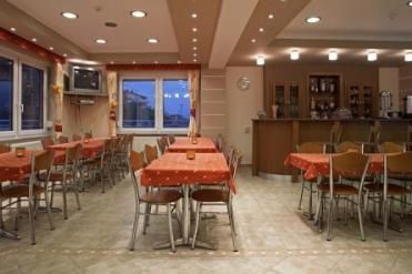 drink bar, restauracja