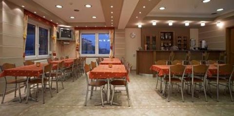 drink bar, restauracja