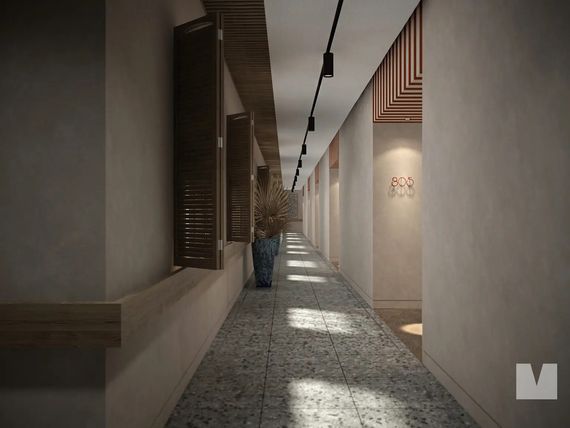 recepcja / lobby
